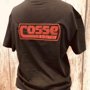 Poloshirts mit gesticktem Firmenlogo
