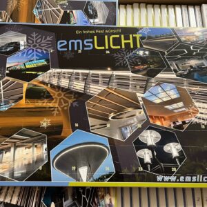 Adventskalender für Ihre Kunden