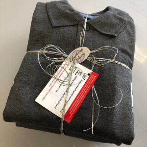 Polohemden mit Firmenlogo als Geschenk