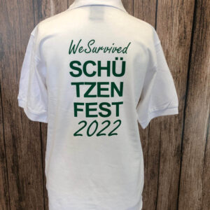 Stilvoll auf´s Schützenfest
