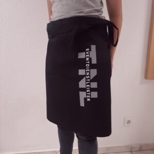 Individualisierte Gastronomiekleidung